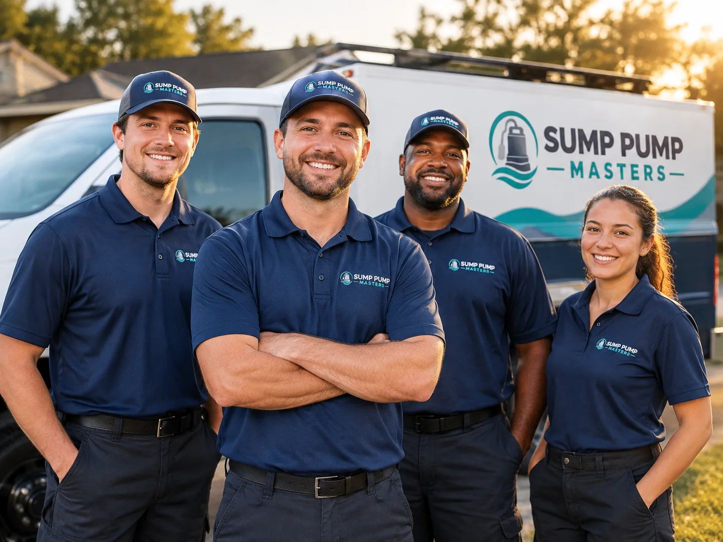 Sump Pump Repair company in Denver, NC