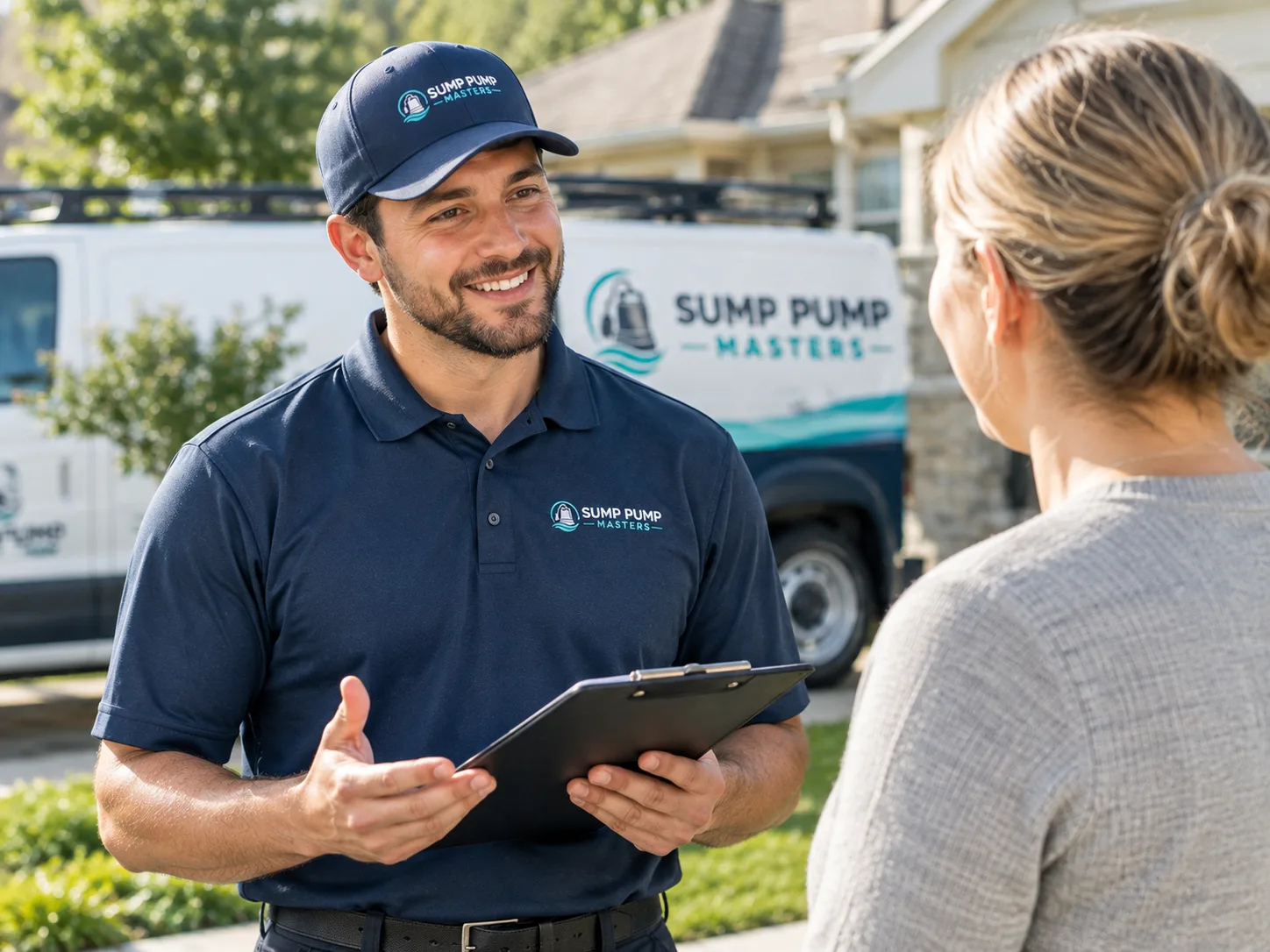 Sump Pump Repair Denver, NC FAQs